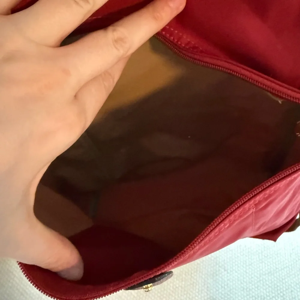 LONGCHAMP LE PLIAGE ORIGINAL M BACKPACK - Picture 3 of 5